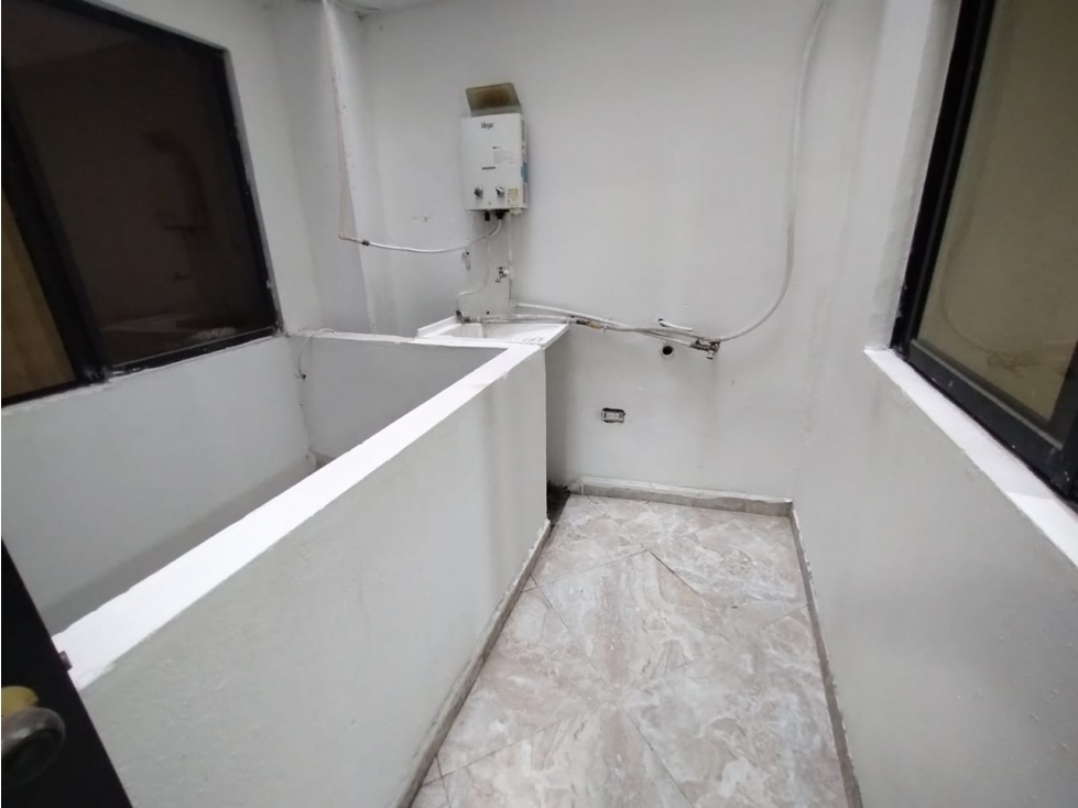VENTA DE APARTAMENTO EN LA ALMERIA-SIMÓN BOLIVAR RANGO 5 — foto 6