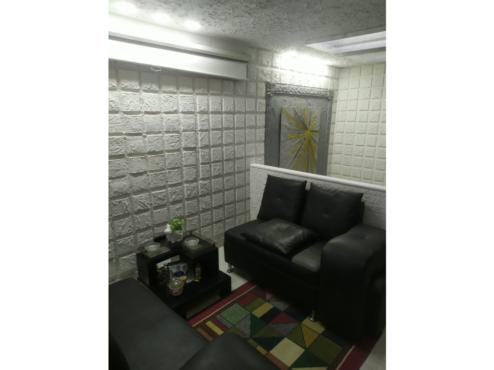VENTA DE CASA EN GUAYABAL- SANTA FE RANGO 4 — foto 3