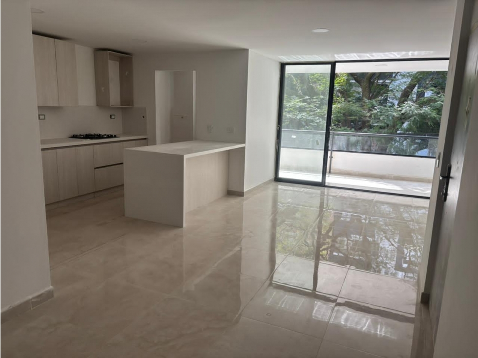VENTA DE APARTAMENTO EN LA CASTELLANA RANGO 9 — foto 4