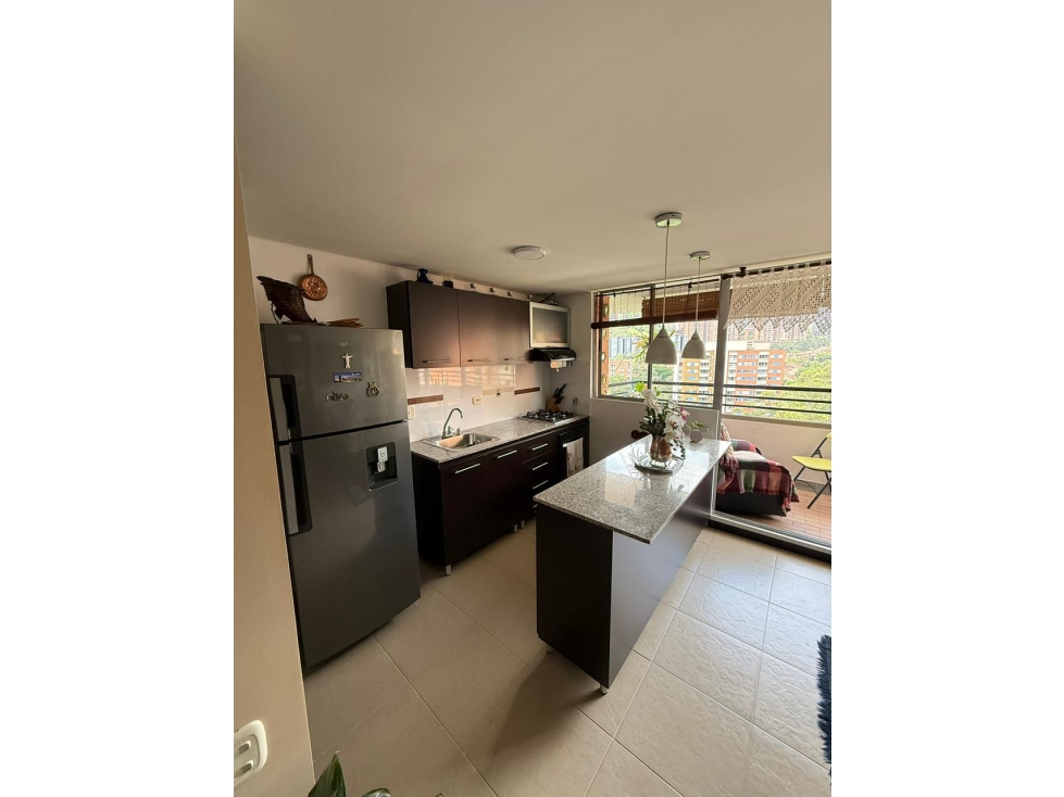 VENTA DE APARTAMENTO EN LA MOTA RANGO 6 — foto 5