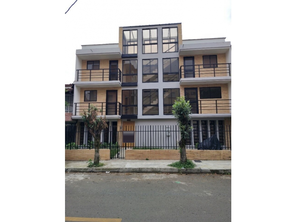 VENTA DE EDIFICIO EN LAURELES RANGO 40
