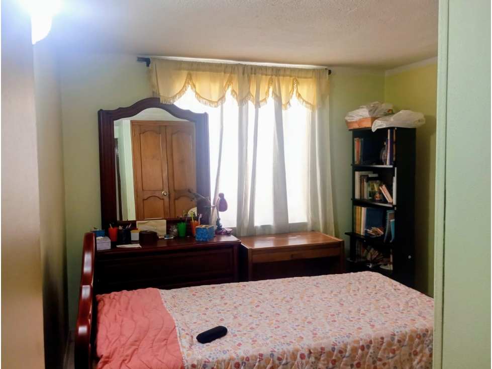VENTA DE APARTAMENTO EN SAN JAVIER RANGO 5 — foto 5