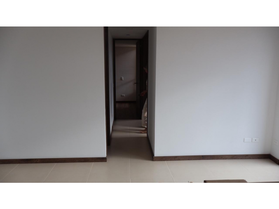 ARRIENDO APARTAMENTO EN SAN ANTONIO DE PEREIRA RIONEGRO 60mts2 — foto 6