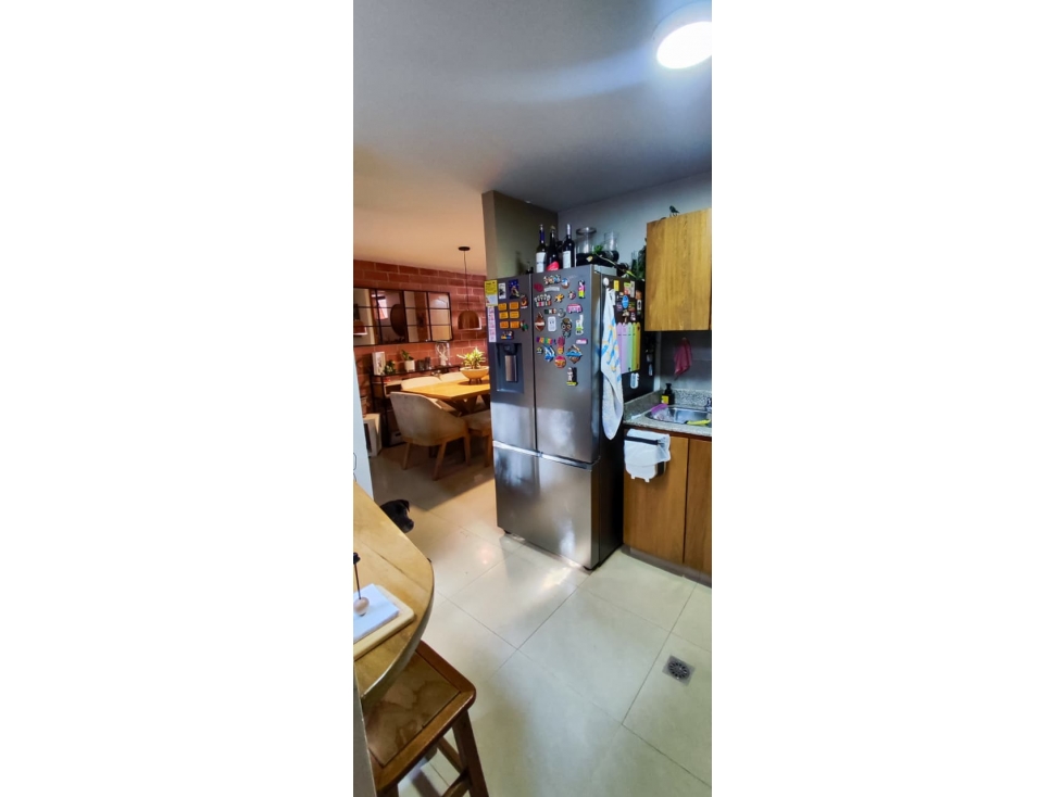 VENTA DE CASA EN LA MOTA RANGO 8 — foto 5