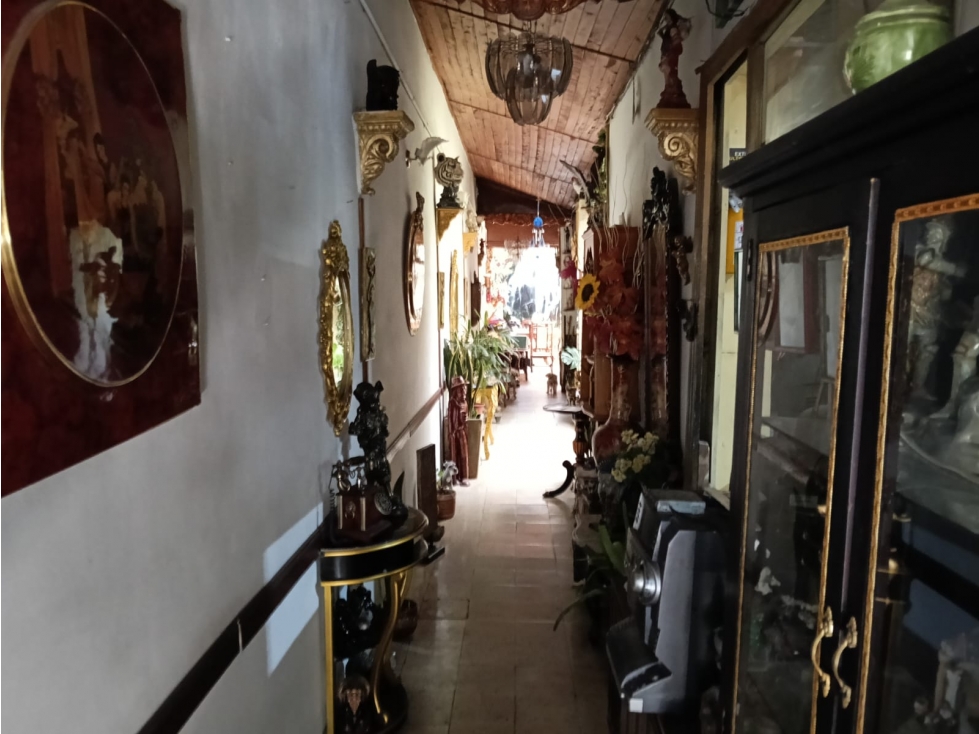 VENTA DE CASA PARA INVERSIÓN EN PRADO CENTRO RANGO 12 — foto 4