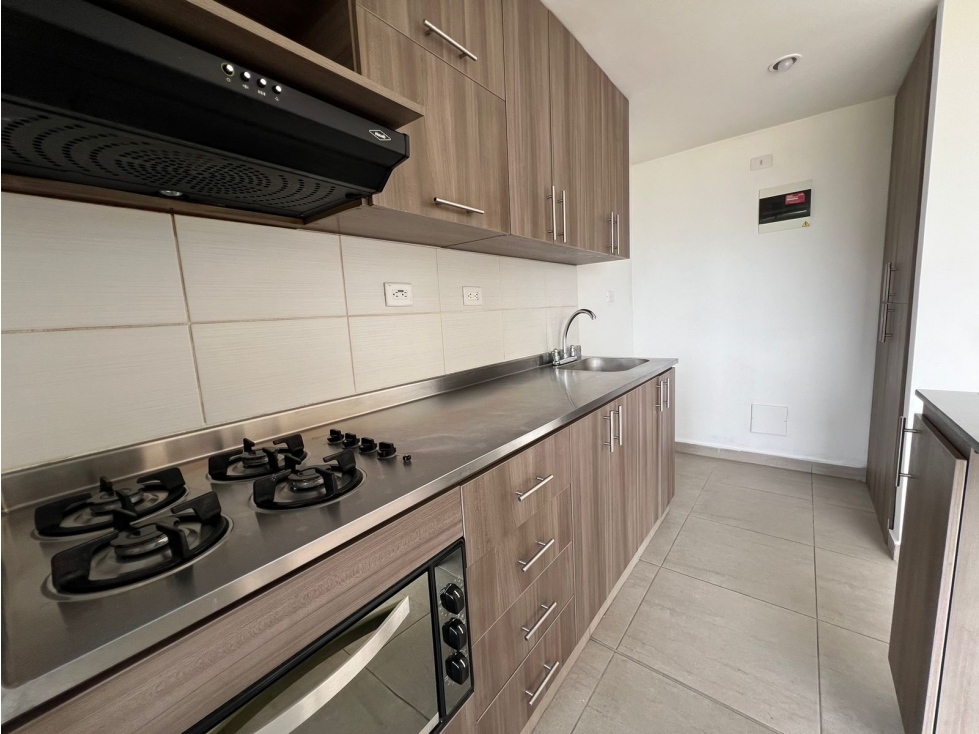 VENTA DE APARTAMENTO EN ITAGUI LAS CHIMENEAS RANGO 5 — foto 5