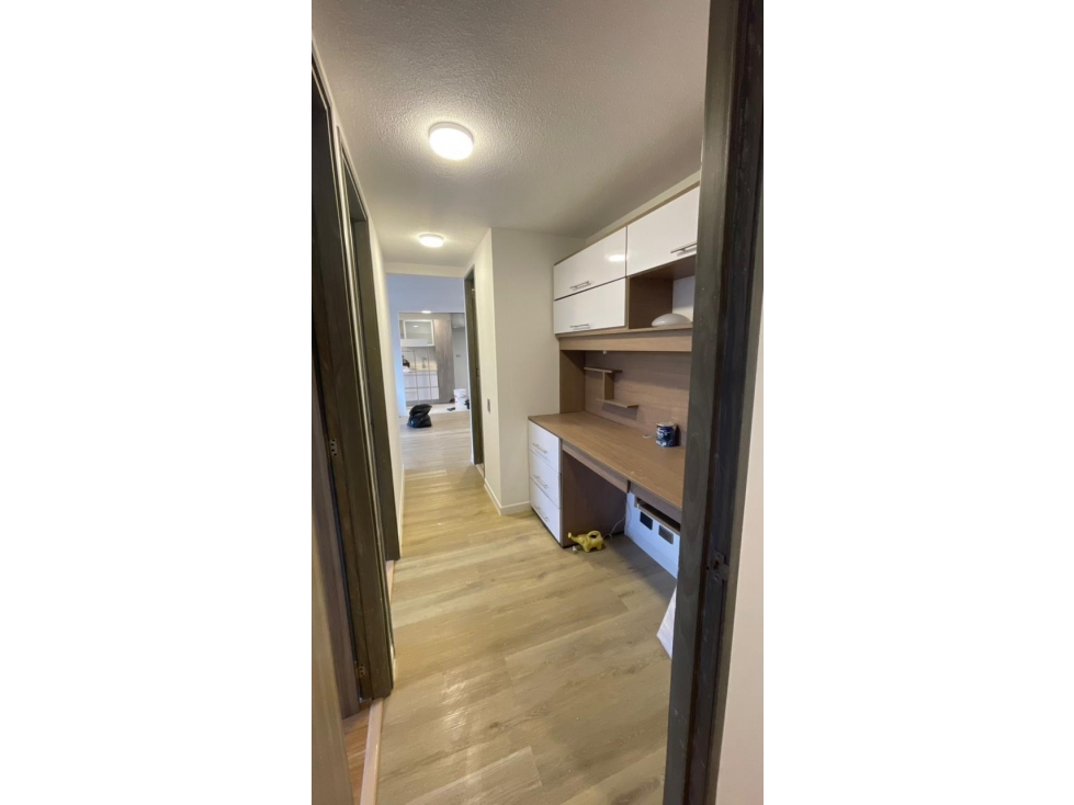 VENTA DE APARTAMENTO EN LA LOMA DE LOS BERNAL RANGO 6 — foto 5