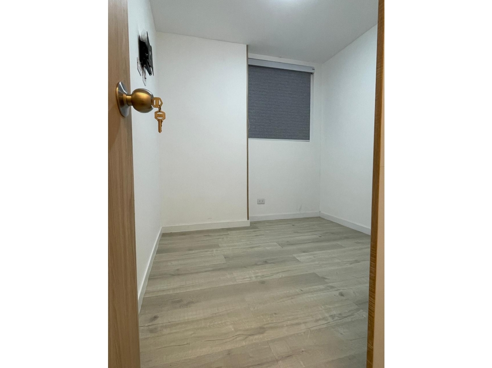 VENTA DE APARTAMENTO EN LAS VILLAS RANGO 6 — foto 6