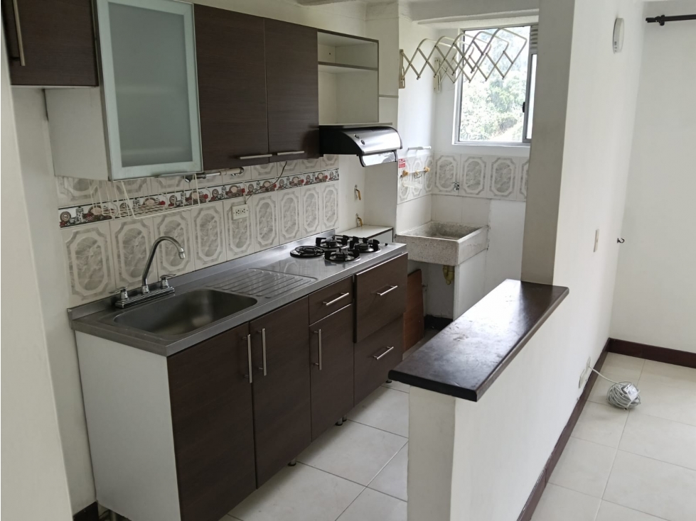 VENTA DE APARTAMENTO RODEO ALTO RANGO 3 — foto 2