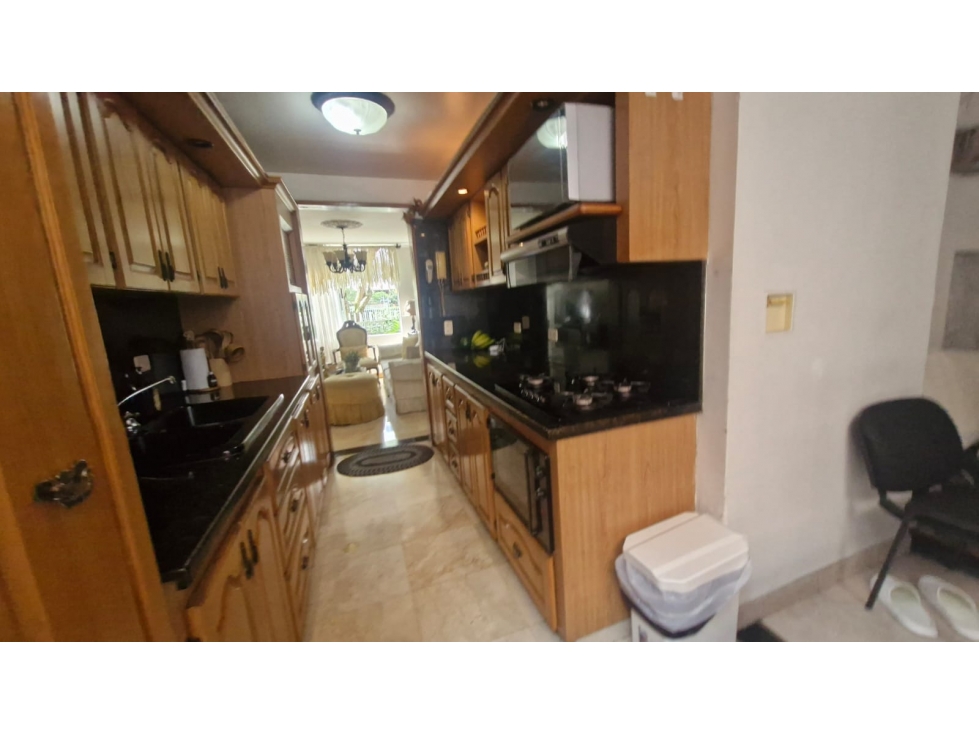 VENTA DE CASA EN LA LOMA DE LOS BERNAL RANGO 8 — foto 5