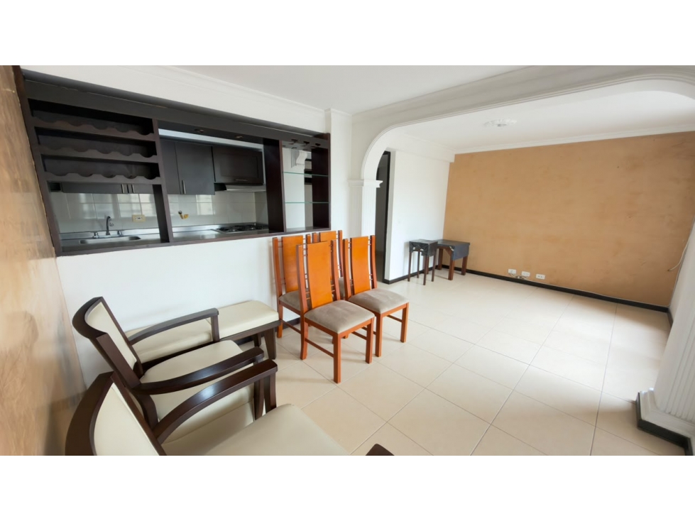 VENTA DE APARTAMENTO EN BELÉN FÁTIMA RANGO 6 — foto 3