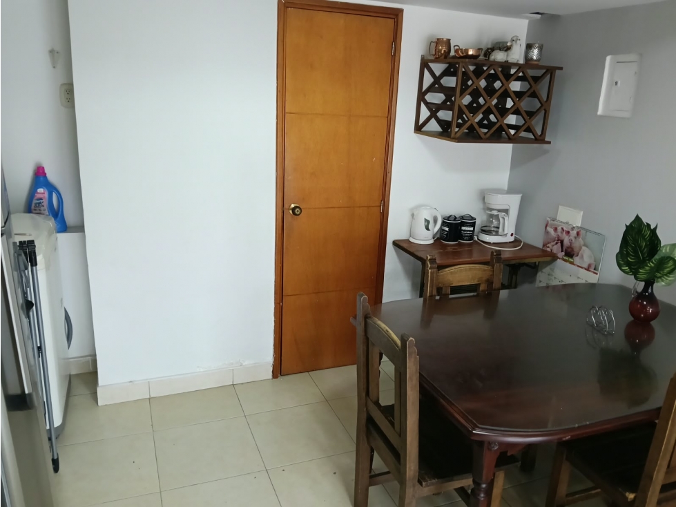 ARRIENDO APARTAMENTO EN BELÉN LA PALMA 72mts — foto 2