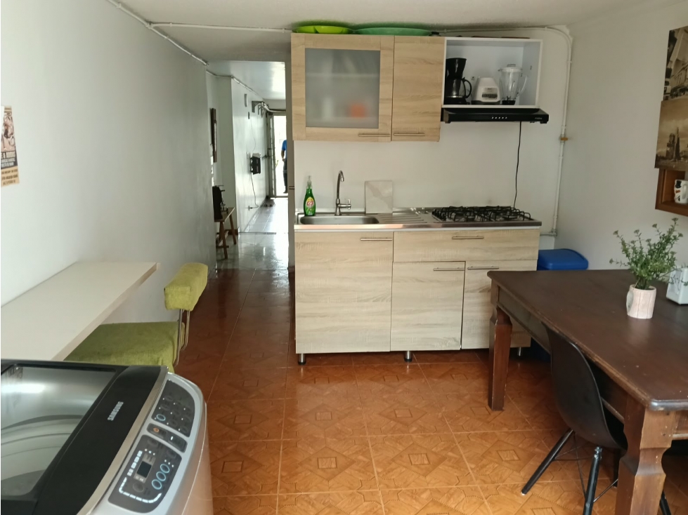 ARRIENDO APARTARTAMENTO EN BELÉN LA PALMA 85mts — foto 3