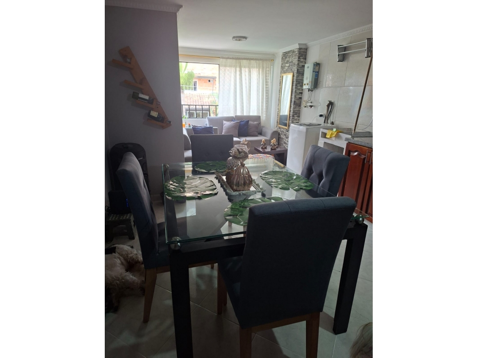 VENTA DE APARTAMENTO EN LA AMERICA RANGO 3 — foto 6