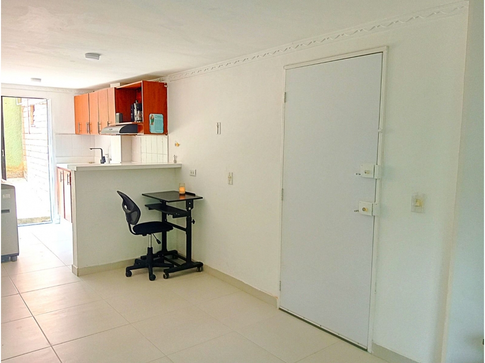VENTA DE APARTAMENTO EN LA ALMERIA RANGO 3 — foto 6