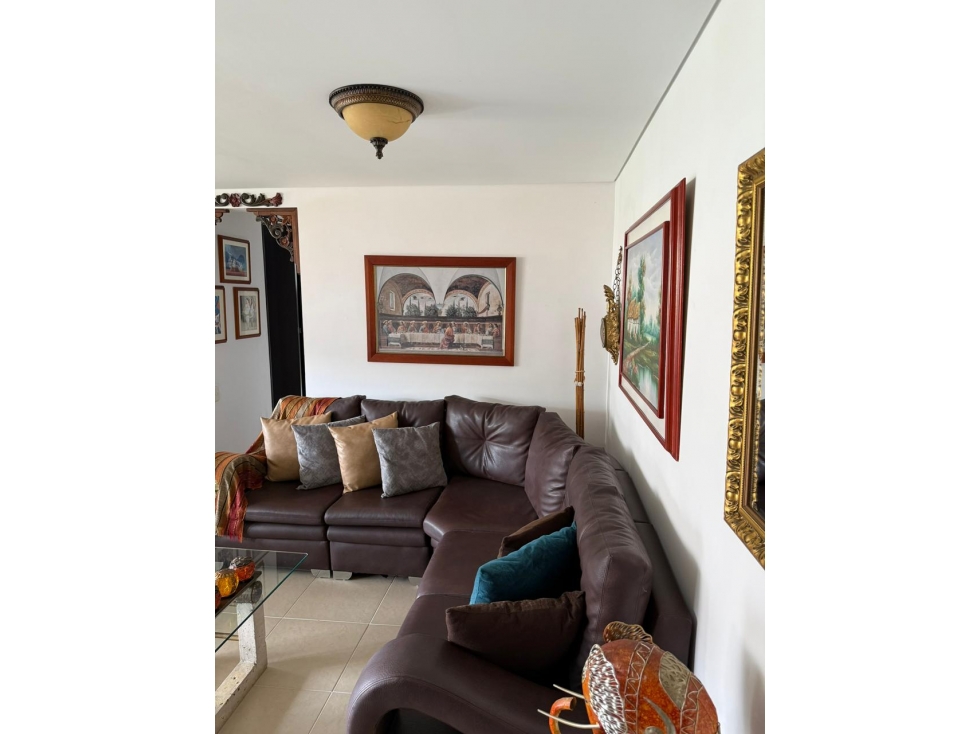 VENTA DE APARTAMENTO EN LA MOTA RANGO 6 — foto 4