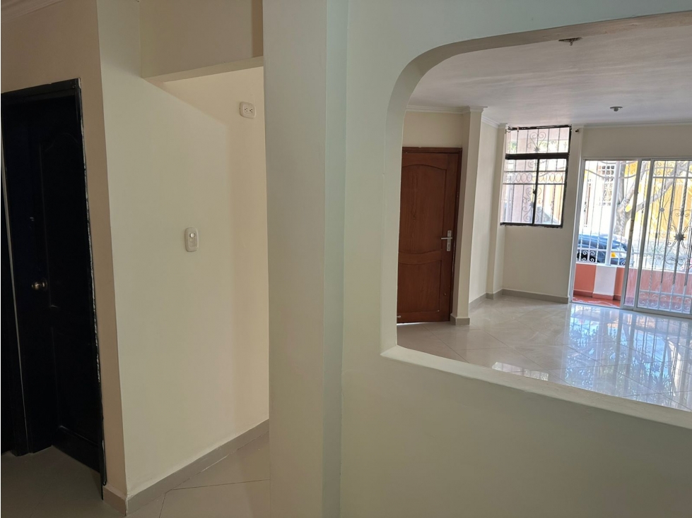 VENTA DE CASA EN SANTA MARTA VILLAS DE SANTA CRUZ RANGO 4 — foto 6