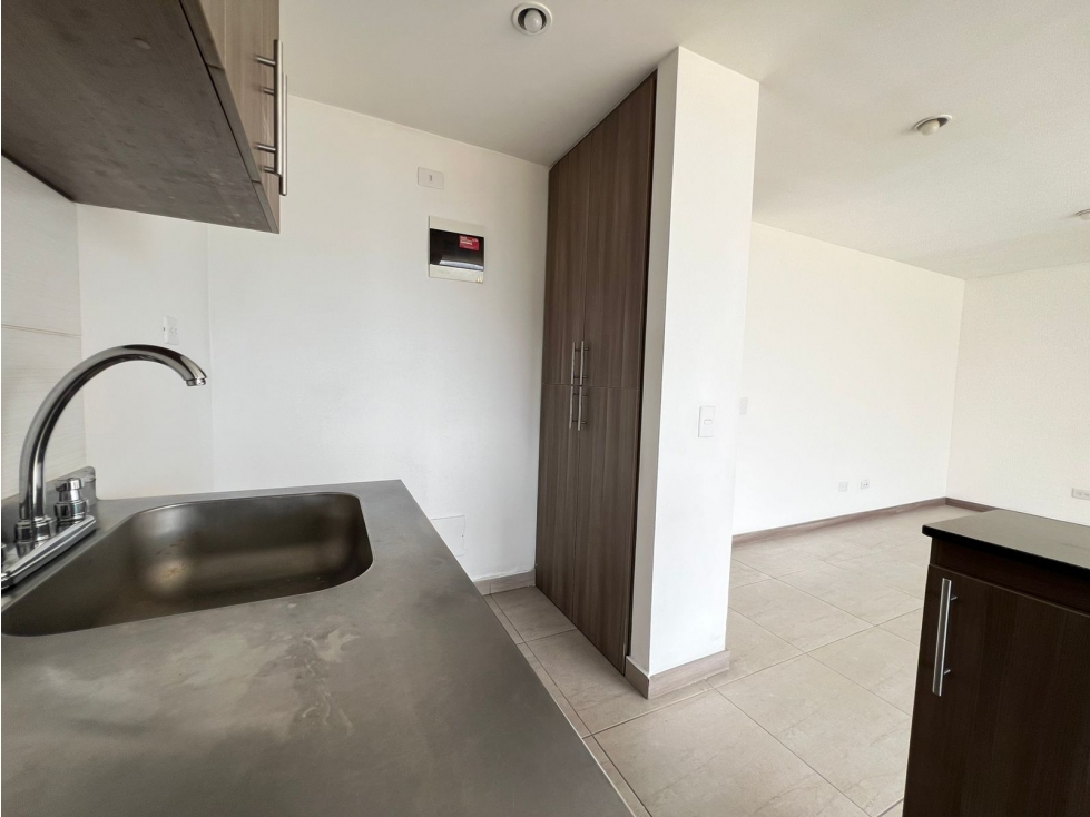 VENTA DE APARTAMENTO EN ITAGUI LAS CHIMENEAS RANGO 5 — foto 6