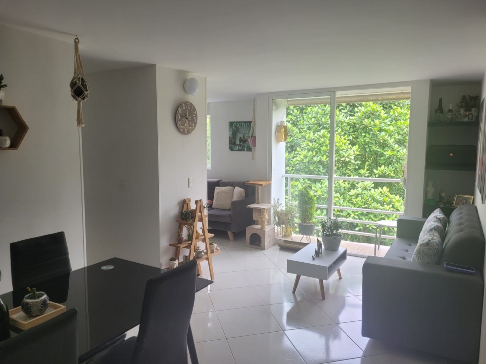 VENTA DE APARTAMENTO EN ENVIGADO RANGO 3 — foto 3