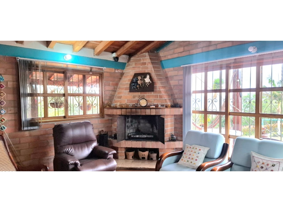 VENTA DE CASA FINCA EN GUARNE ANTIOQUIA RANGO 18 — foto 6