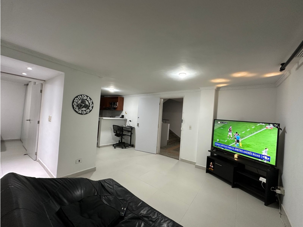 VENTA DE APARTAMENTO EN LA ALMERIA RANGO 3 — foto 3
