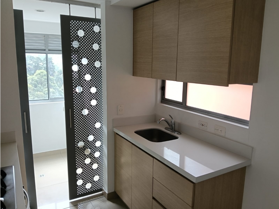 VENTA DE APARTAMENTO EN SABANETA RANGO 5 — foto 3