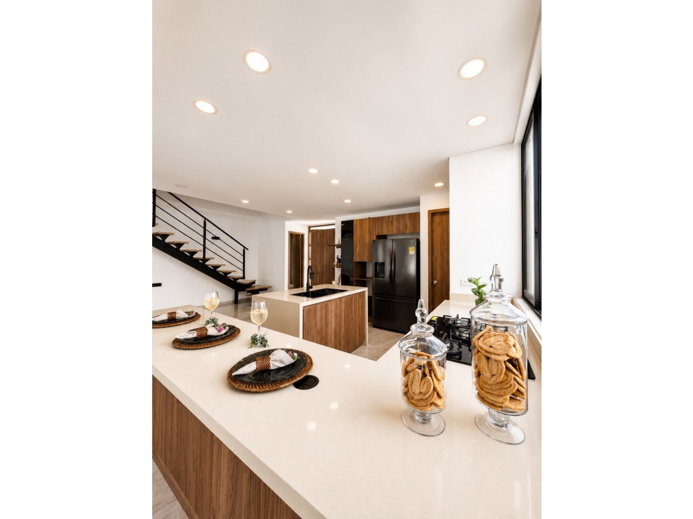 VENTA DE CASA CAMPESTRE EN SAN JERONIMO RANGO 10 — foto 3