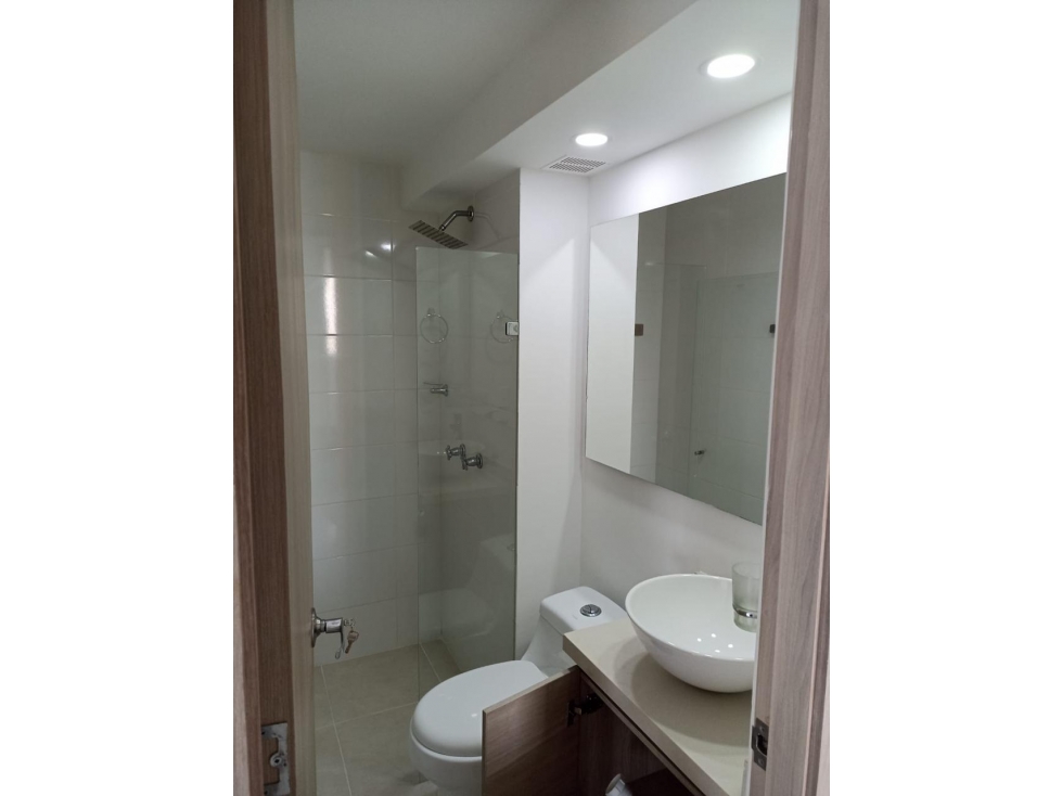 VENTA DE APARTAMENTO EN RIONEGRO FONTIBON RANGO 3 — foto 6