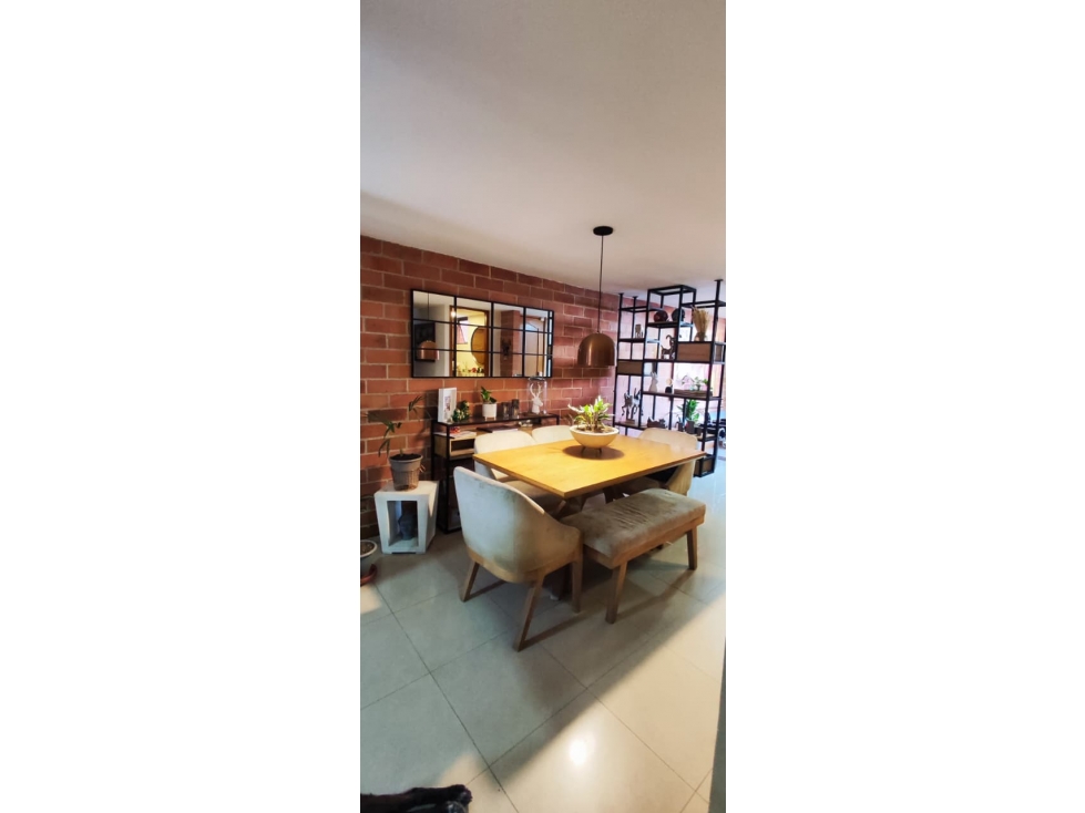 VENTA DE CASA EN LA MOTA RANGO 8