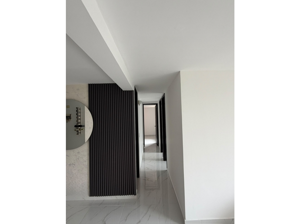 VENTA DE APARTAMENTO EN LA LOMA DE LOS BERNAL RANGO 6 — foto 4