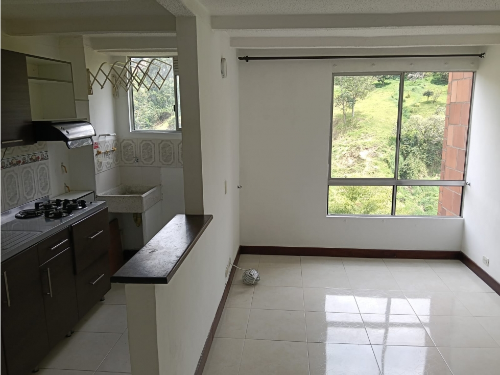 VENTA DE APARTAMENTO RODEO ALTO RANGO 3