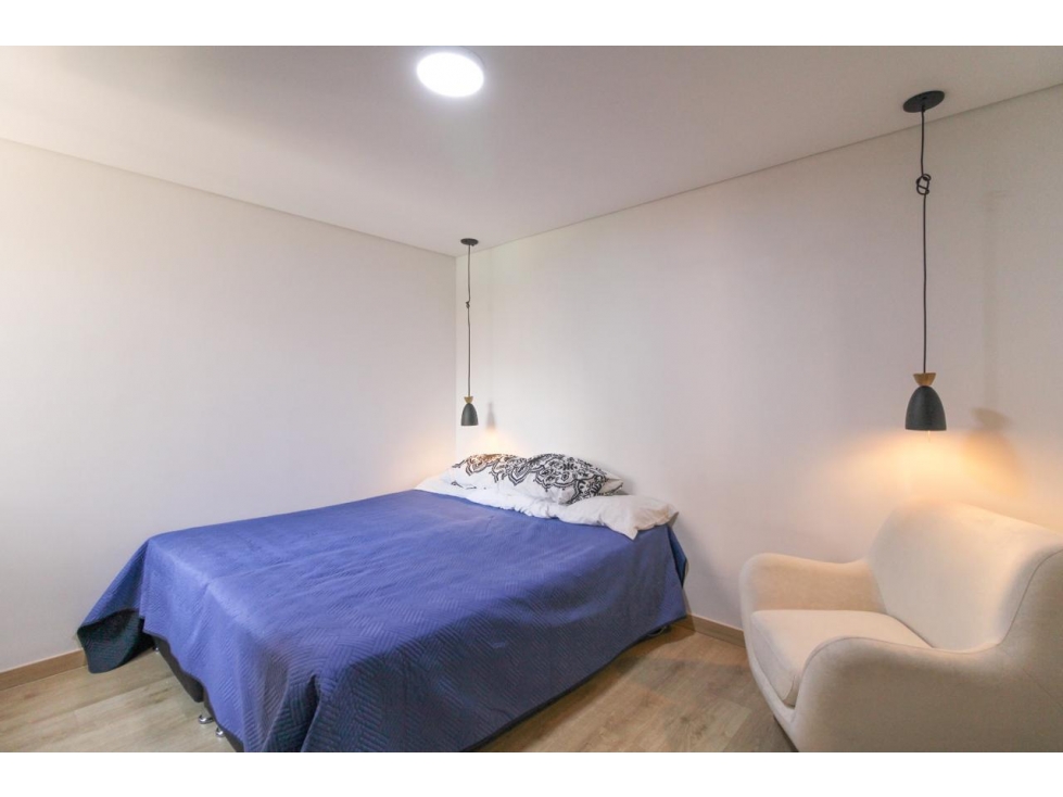 VENTA DE APARTAMENTO EN SABANETA LOMA SAN JOSÉ PARTE BAJA RANGO 4 — foto 5