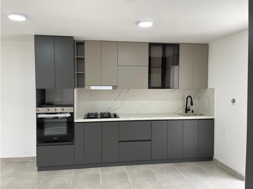 CASA EN VENTA EN BELÉN MIRAVALLE RANGO 6 — foto 3