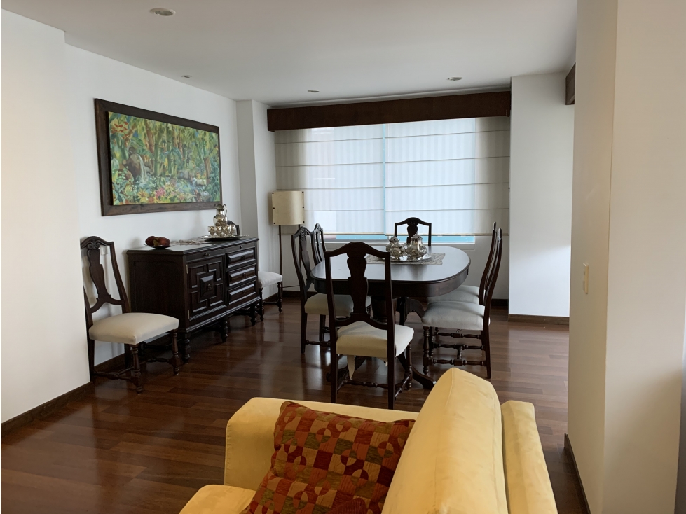SE VENDE APARTAMENTO EN LA CASTELLANA — foto 4