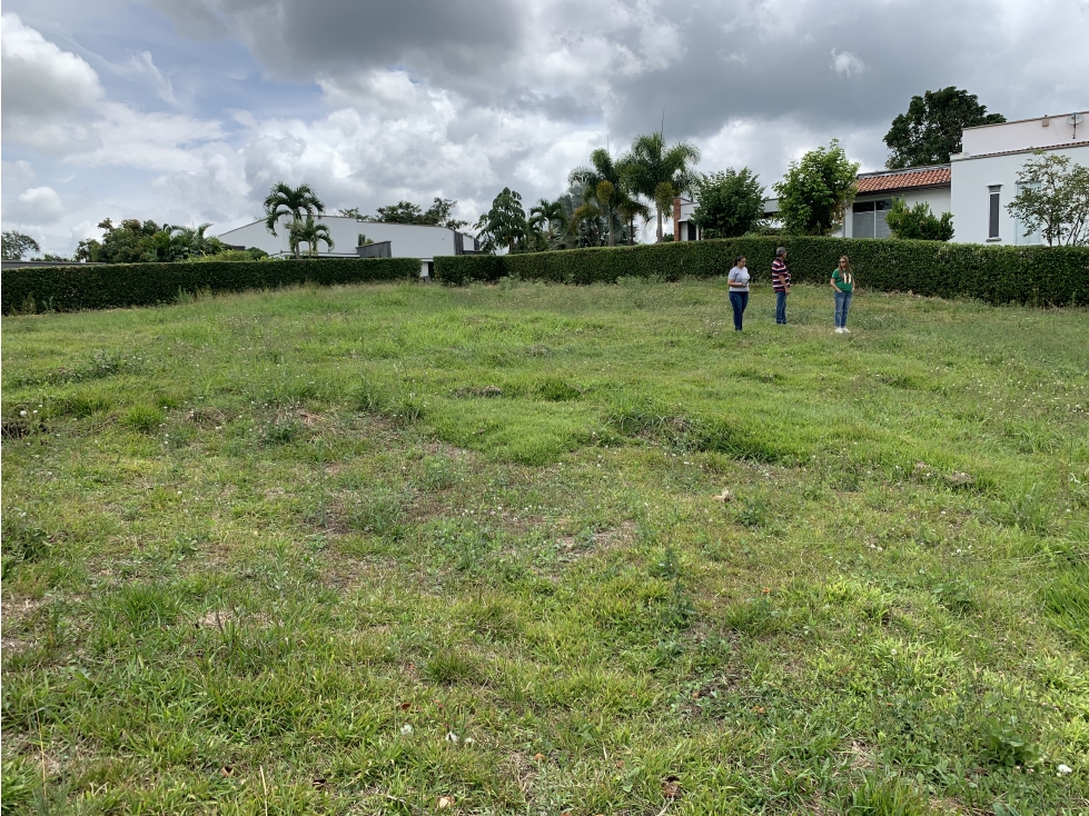 SE VENDE LOTE CERCA AL CAIMO — foto 4