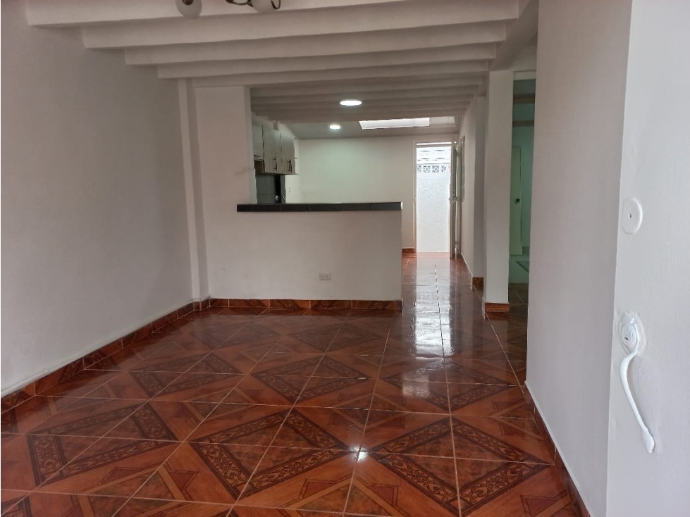 SE VENDE CASA EN EL BARRIO LIBERTADORES — foto 4
