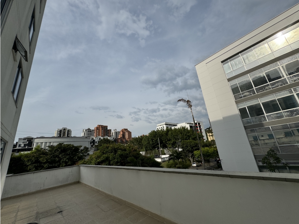 SE VENDE APARTAMENTO EN PINARES — foto 4