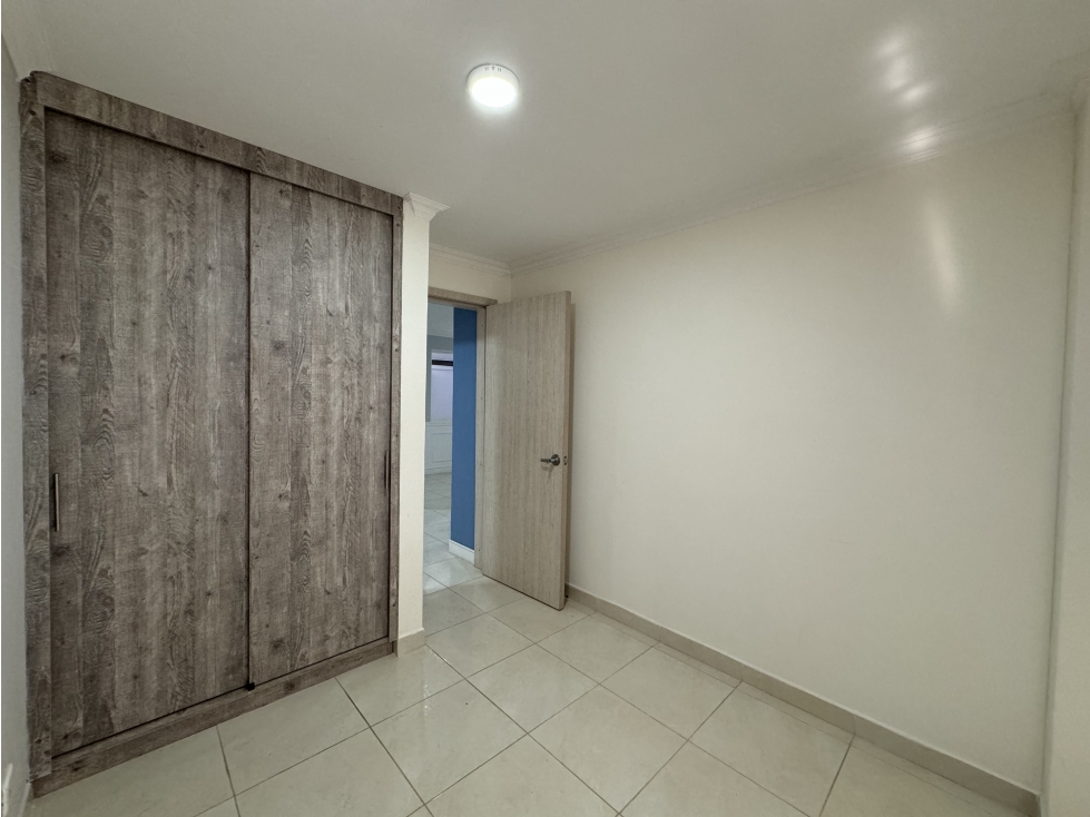 SE VENDE APARTAMENTO EN ALAMOS — foto 4