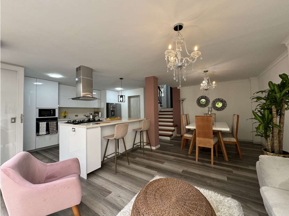 SE VENDE CASA ESPECTACULAR EN ALAMOS — foto 3