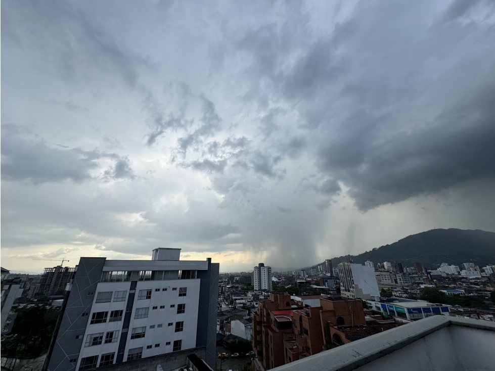 SE VENDE PENTHOUSE EN LOS ALPES — foto 4