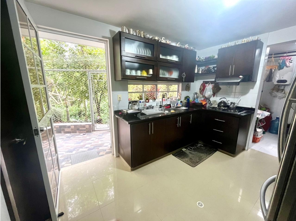 SE VENDE CASA EN EL SECTOR DE COINCA — foto 6