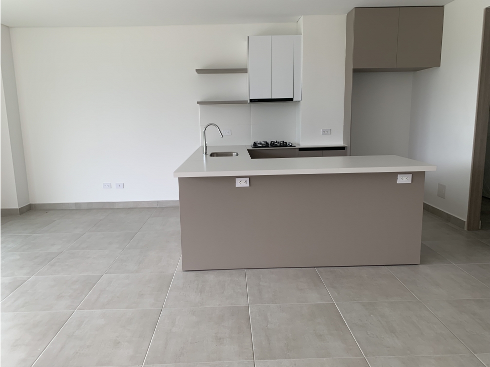 SE VENDE ESPECTACULAR APARTAMENTO CERCA AL CLUB CAMPESTRE — foto 4