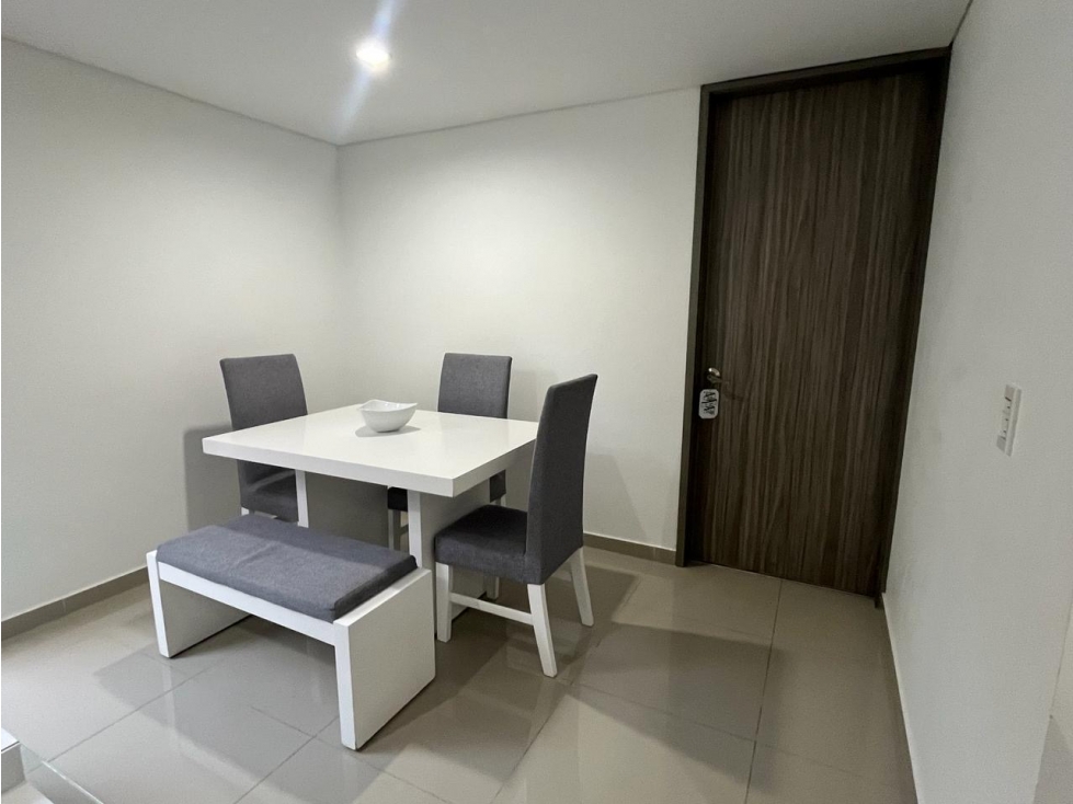 SE VENDE APARTAESTUDIO AL NORTE DE ARMENIA — foto 6