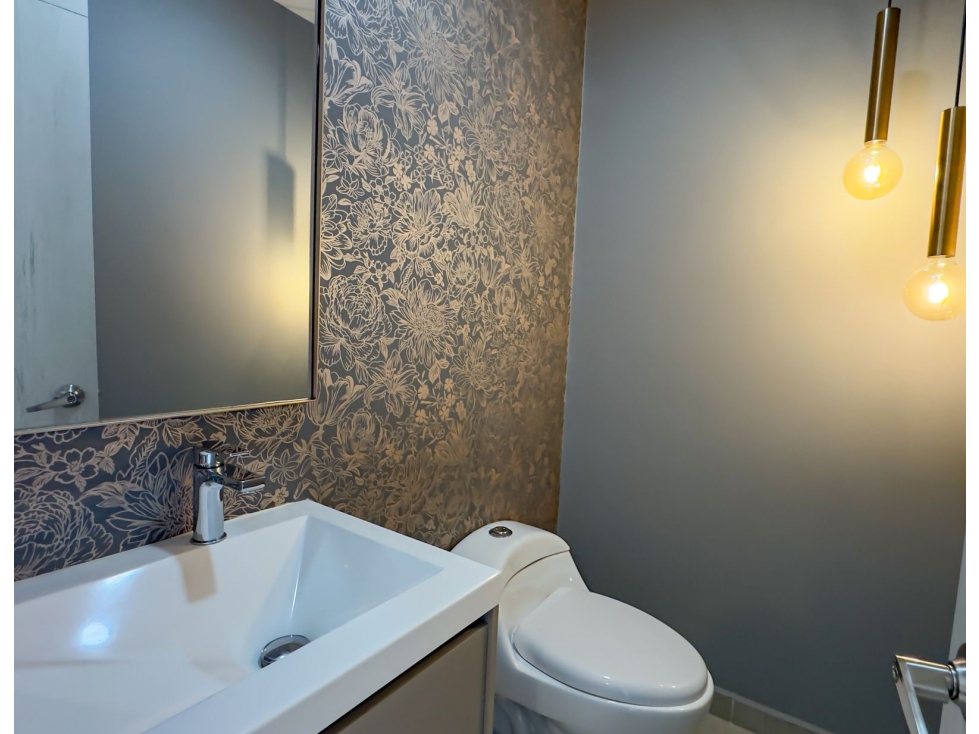 SE VENDE APARTAMENTO EN EL BARRIO LA CASTELLANA — foto 6