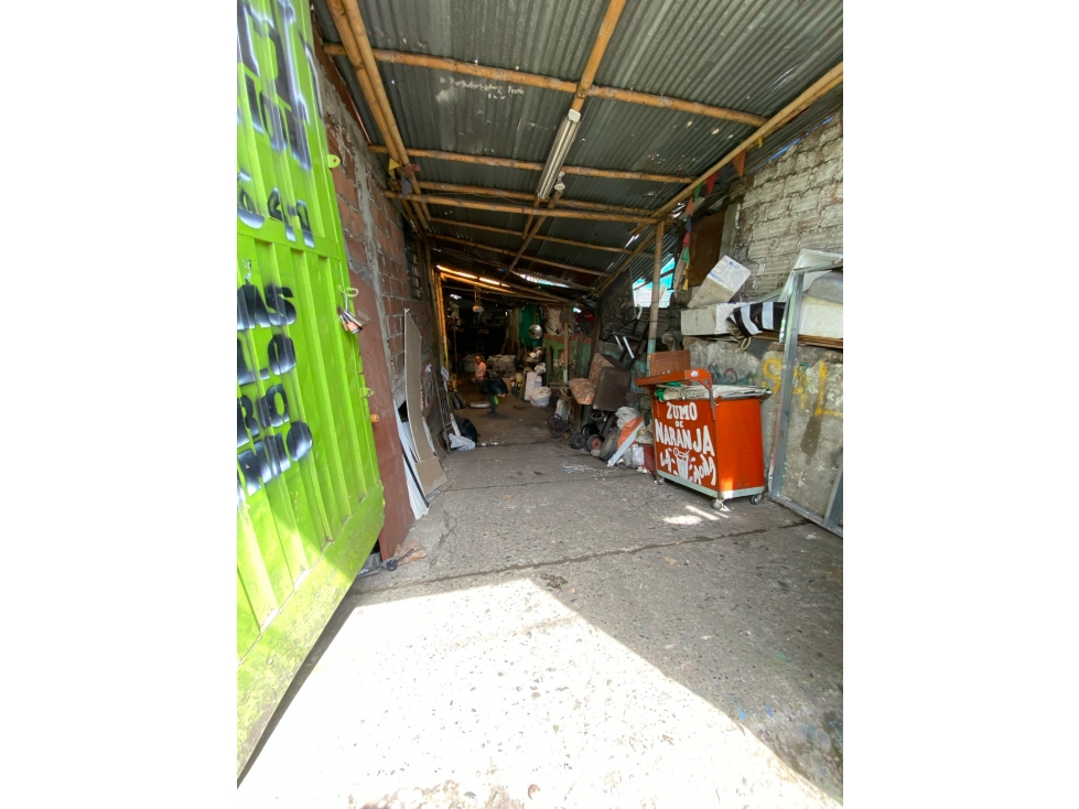 SE VENDE LOCAL EN EL CENTRO DE ARMENIA — foto 5