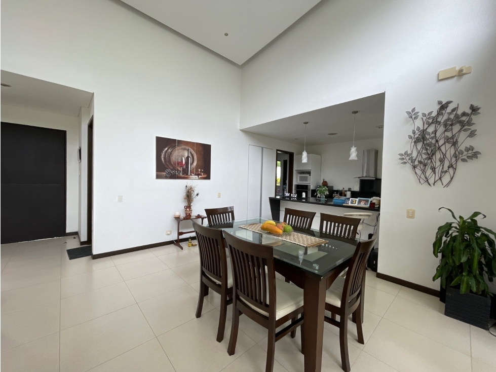 SE VENDE CASA CAMPESTRE CERCA AL CLUB CAMPESTRE — foto 5