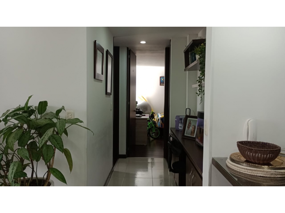 SE VENDE HERMOSO APARTAMENTO CERCA A LA CRQ — foto 5