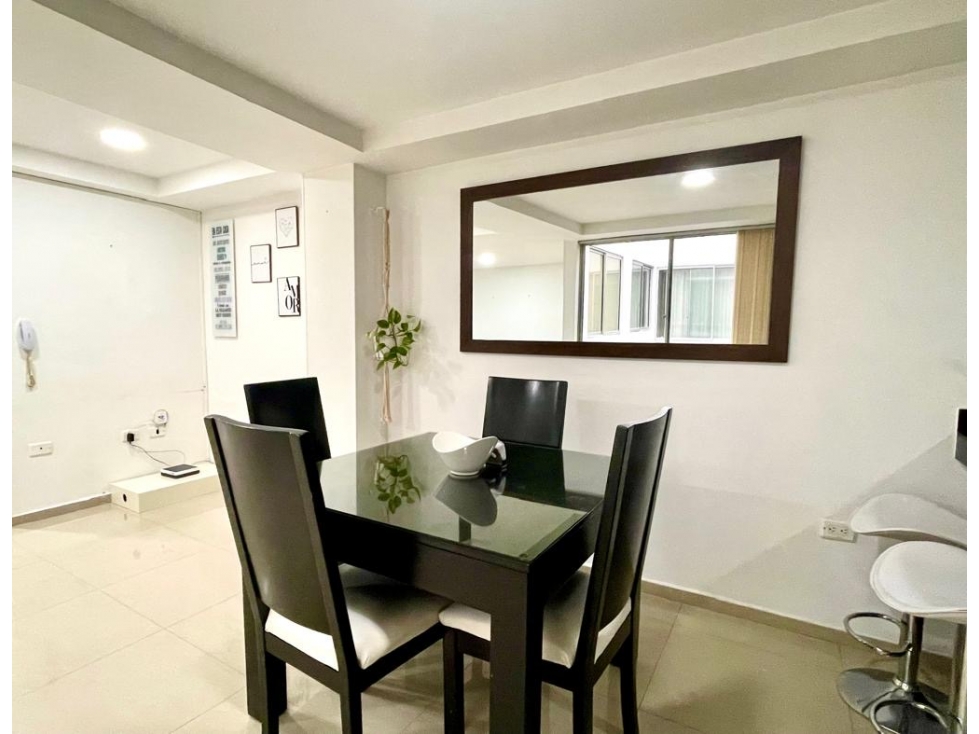 SE VENDE APARTAMENTO EN EL BARRIO PROFESIONALES — foto 5