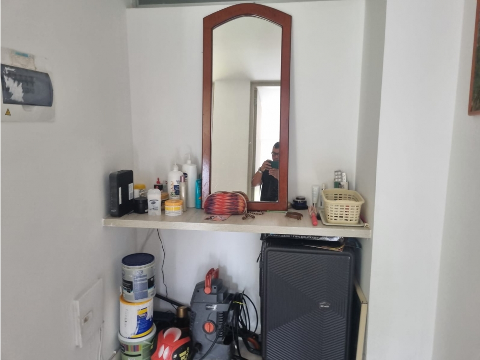 SE VENDE APARTAMENTO CERCA A LA UNIVERSIDAD GRAN COLOMBIA — foto 6