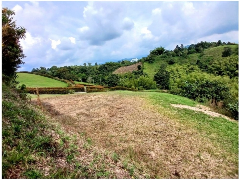 SE VENDE LOTE CONJUNTO CERRADO PARCELACION DE LOS NARANJOS — foto 6